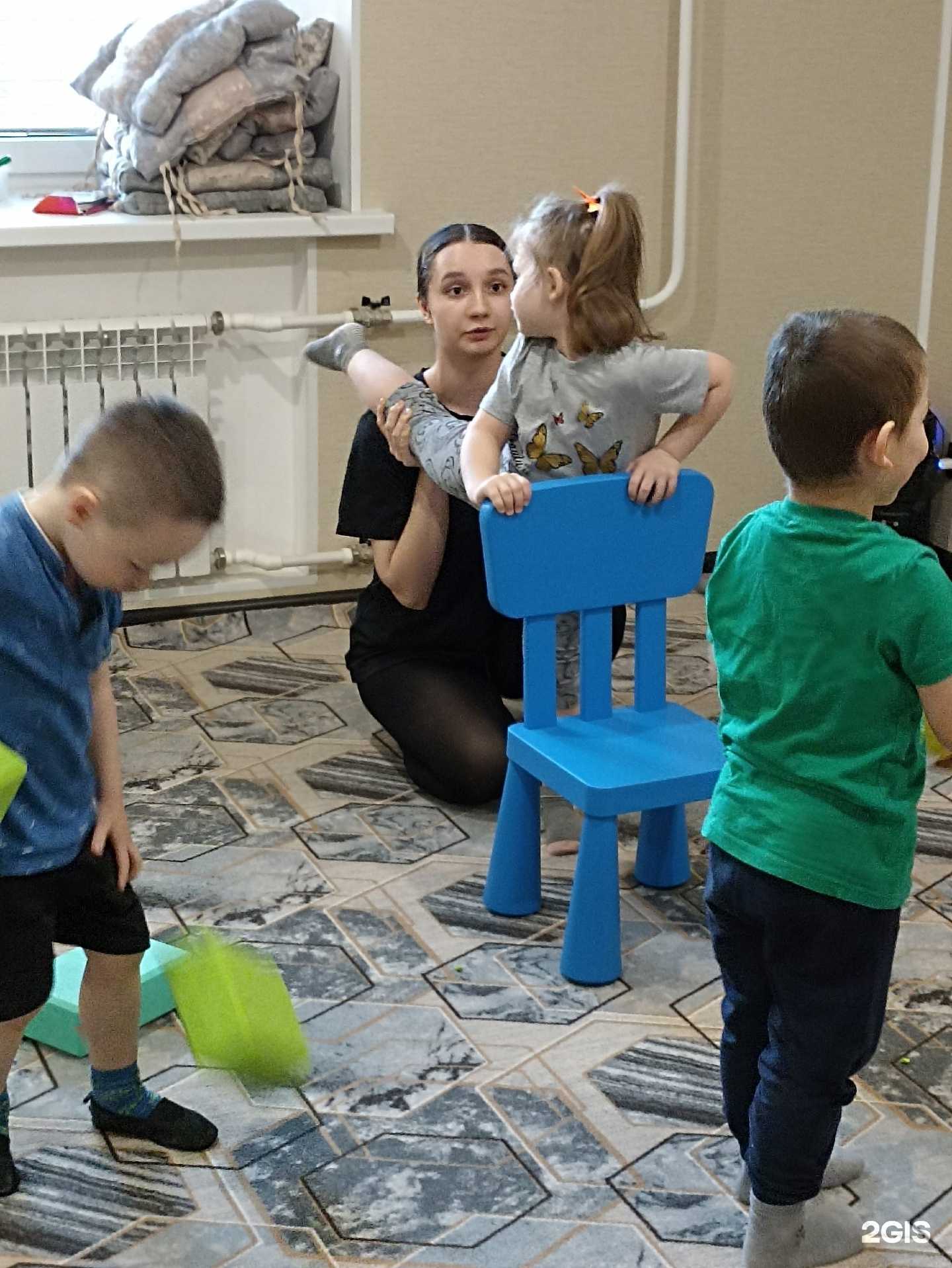 Отзывы на компанию Шмель в г. Владимир c фото