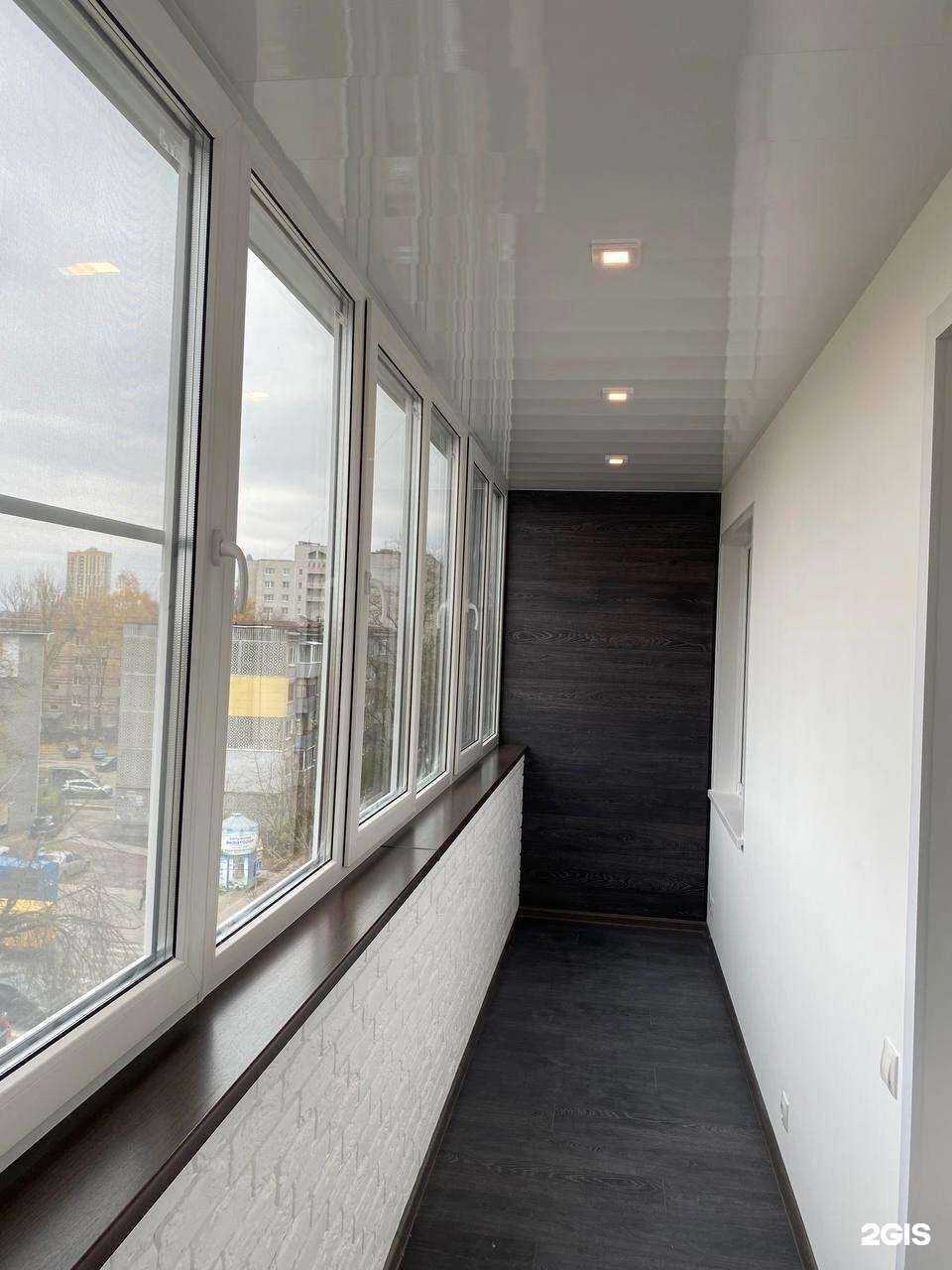 Отзывы на компанию Е-okna в г. Калуга c фото