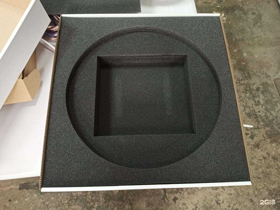 Отзывы на компанию СибЛазер в г. Новосибирск c фото