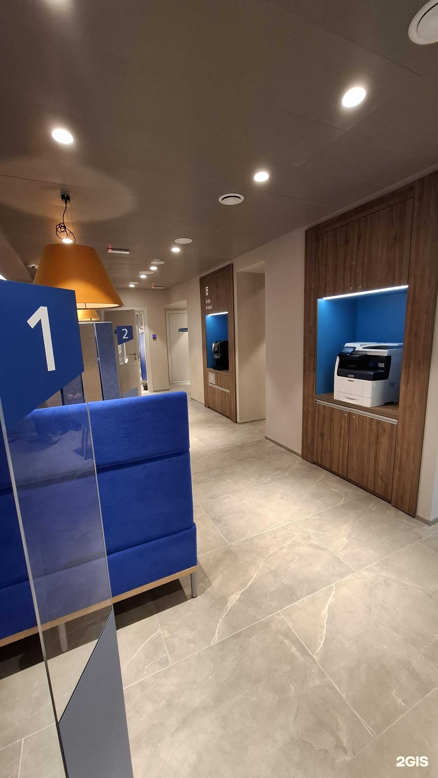 Отзывы на компанию Банк ВТБ в Чебаркуле c фото