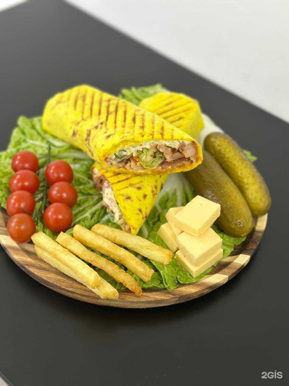 Отзывы на компанию Doner City в Сургуте c фото