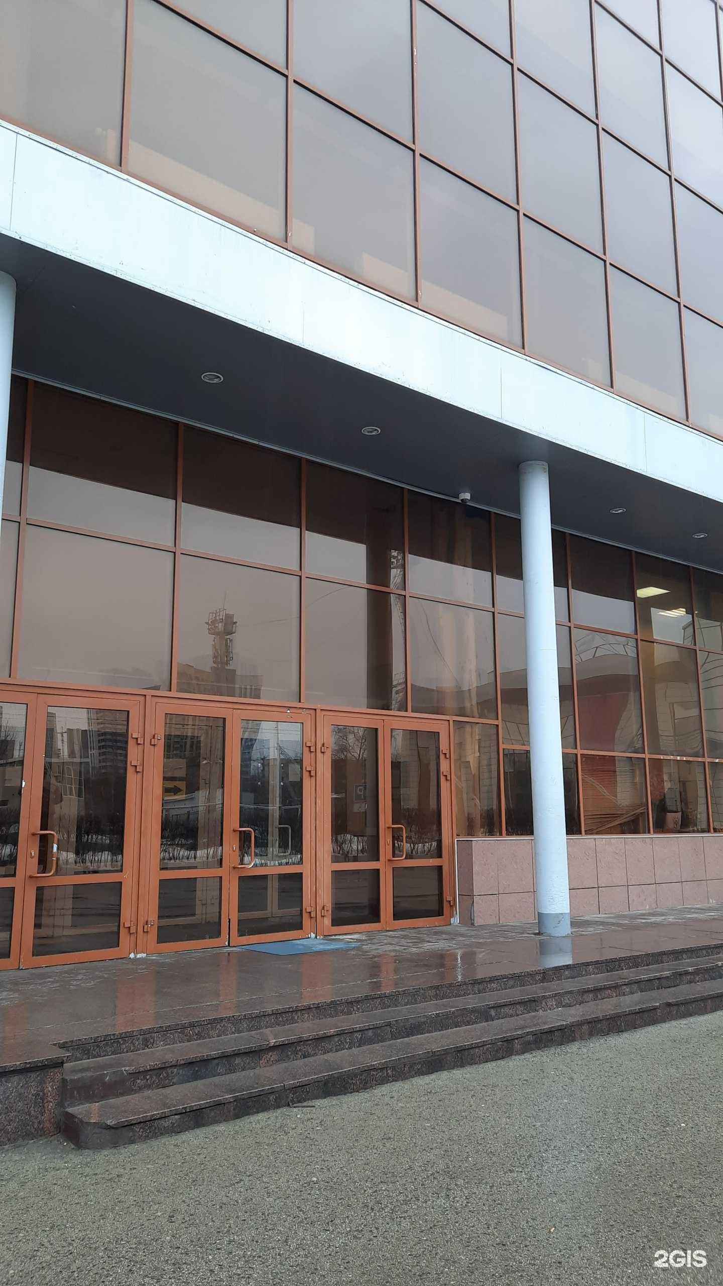 Отзывы на компанию О2 в Перми c фото