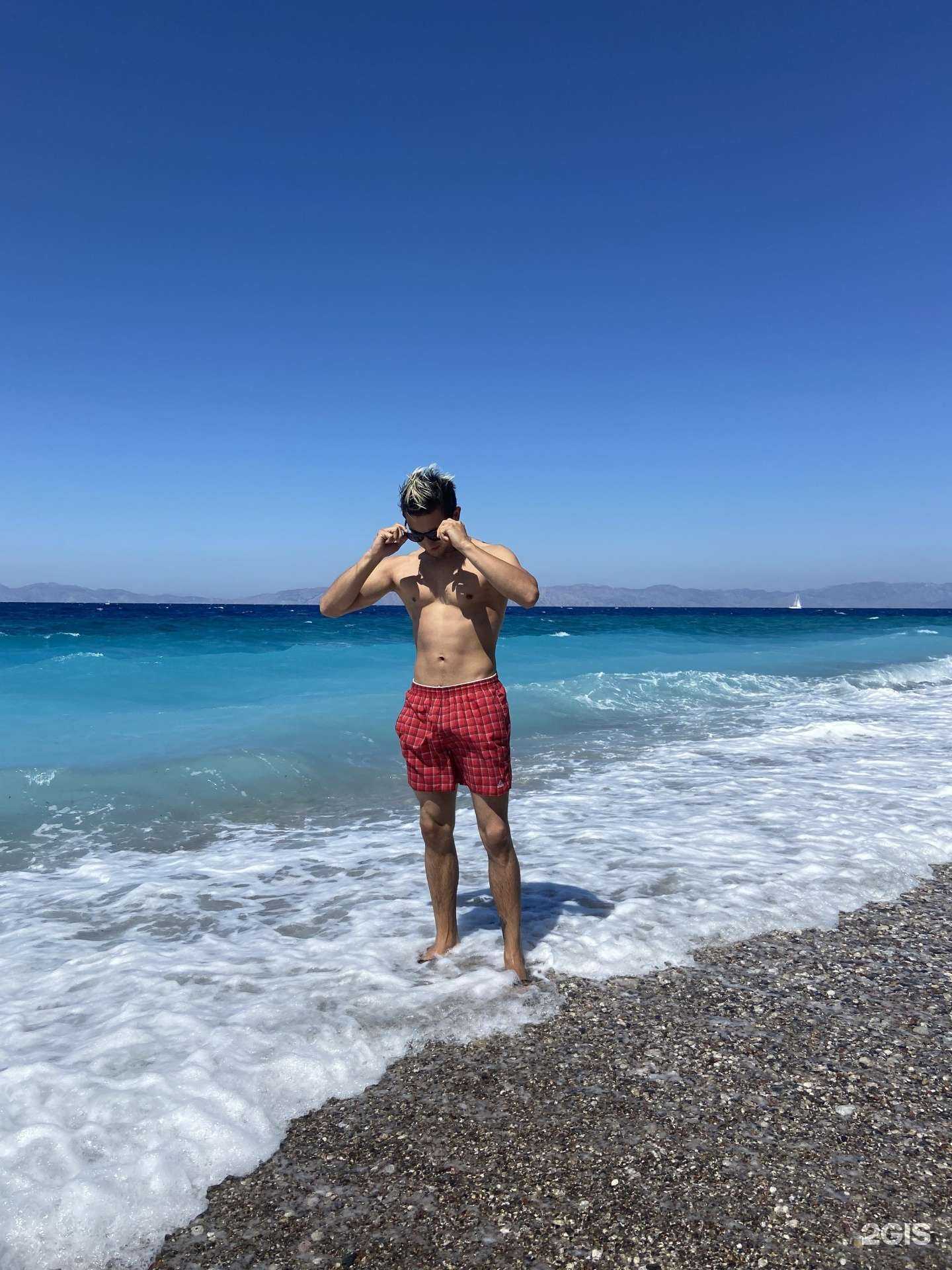 Отзывы на компанию Генеральный визовый центр в Уфе c фото