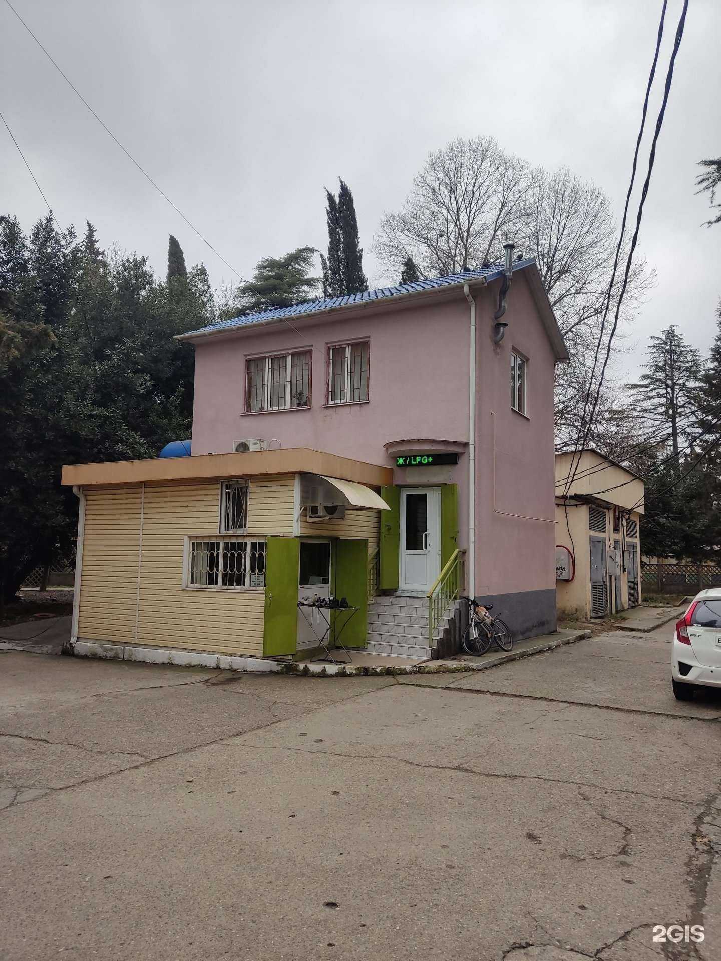 Отзывы на компанию Мята  в Сочи c фото - фотография 2 из 2