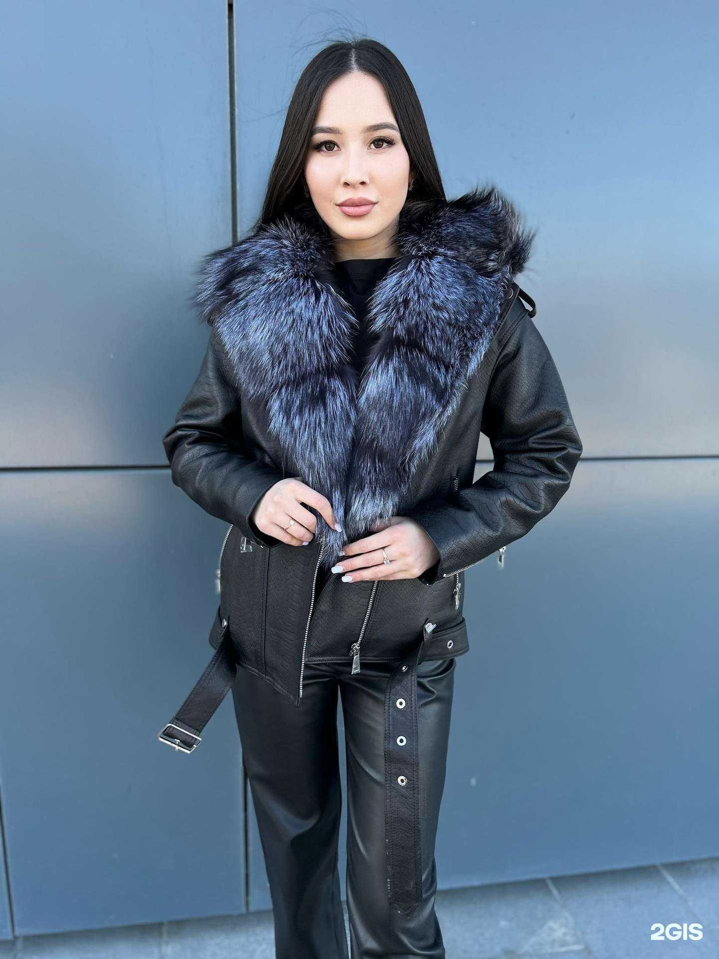 Отзывы на компанию Furs shop в Тюмени c фото