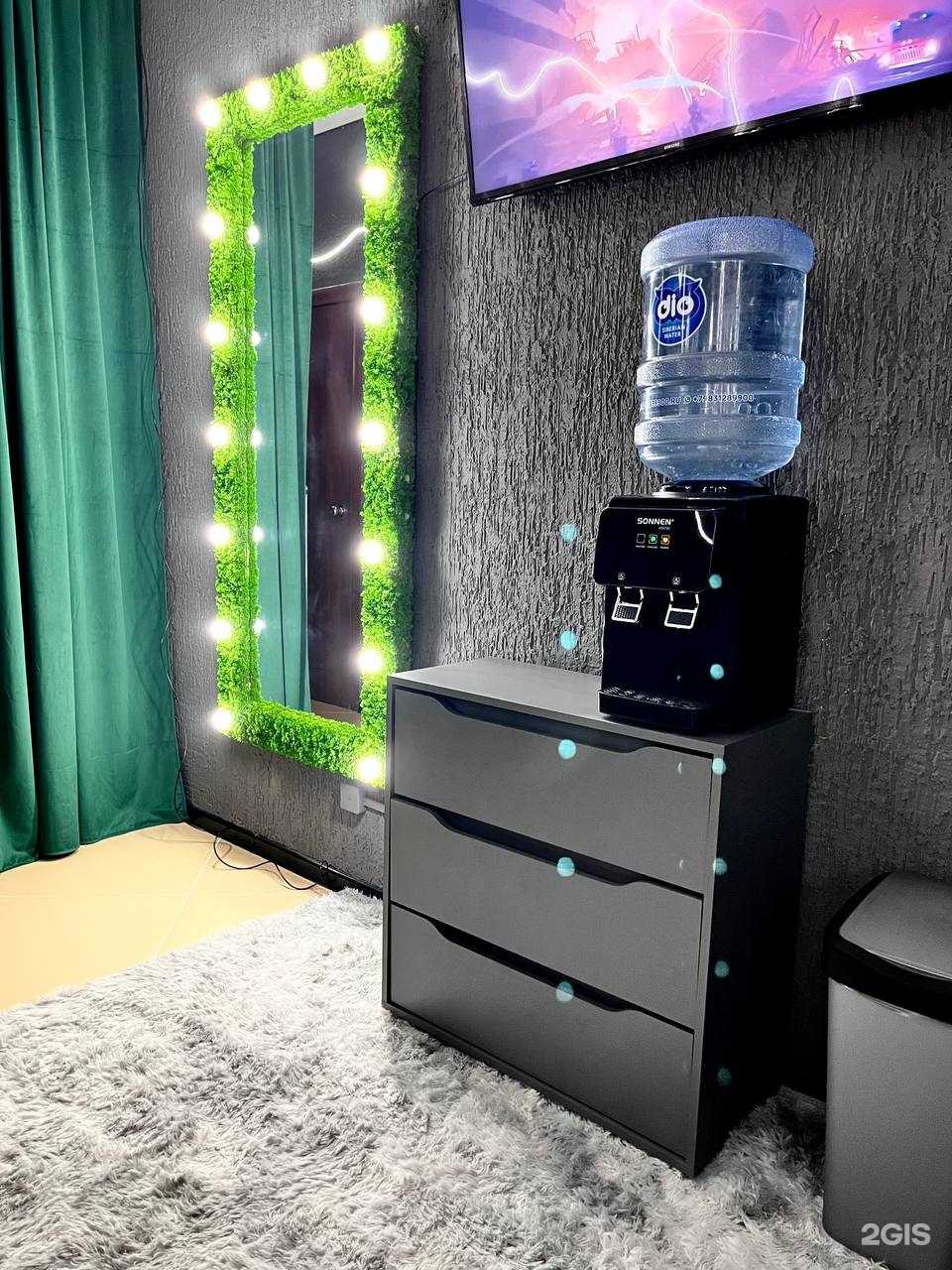 Отзывы на компанию L`inea в Новосибирске c фото