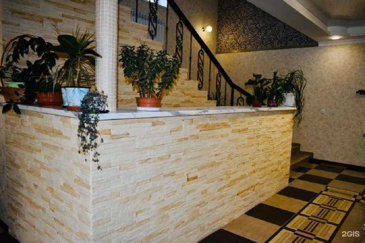 Отзывы на компанию Ареанда в Саратове c фото