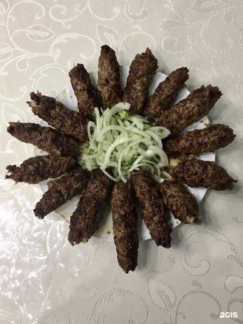 Отзывы на компанию У Салмана в г. Тула c фото