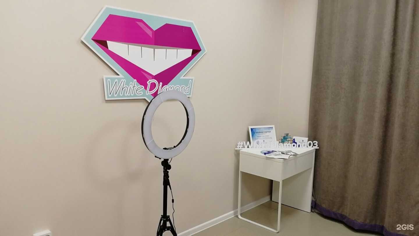 Отзывы на компанию WhiteDiamond_03 в г. Улан-Удэ c фото