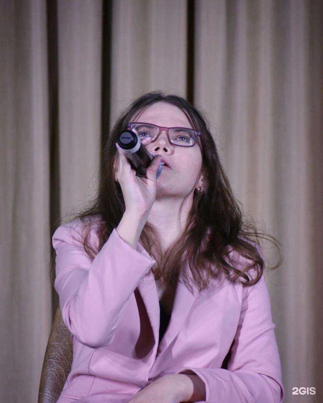 Отзывы на компанию Вокальная мастерская в Барнауле c фото