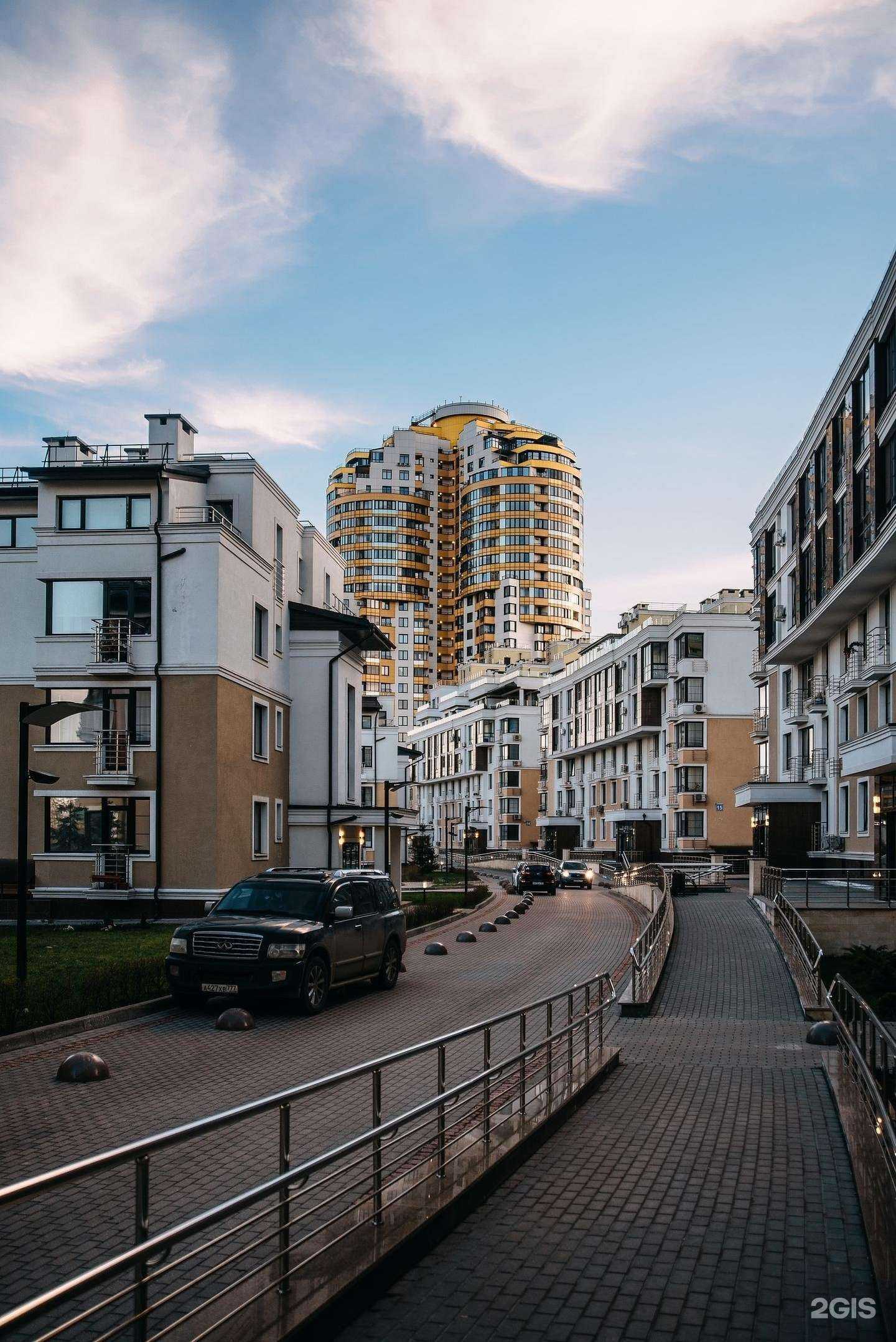 Отзывы на компанию Dom-budet.ru в г. Химки c фото