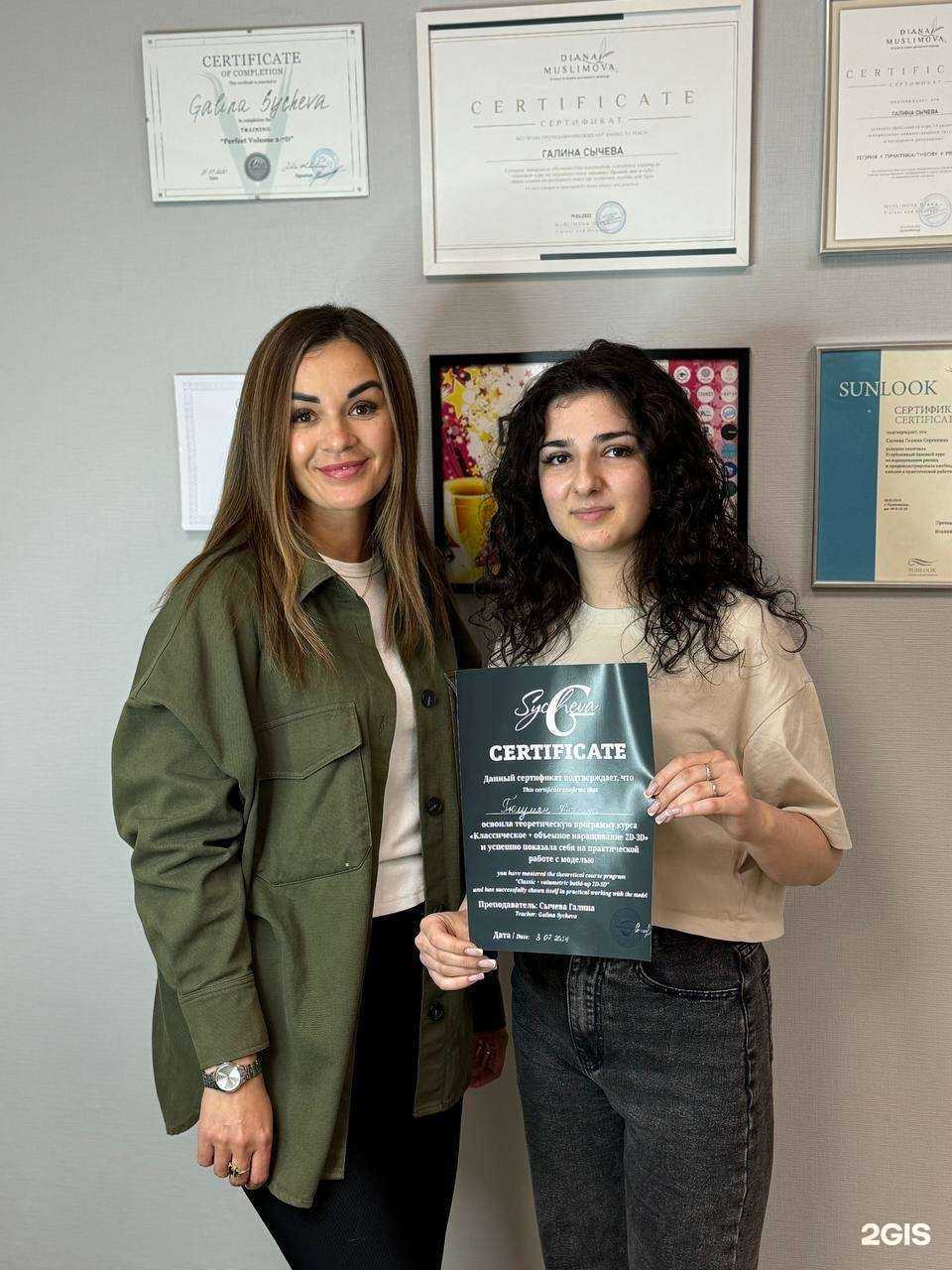 Отзывы на компанию For you в Калининграде c фото