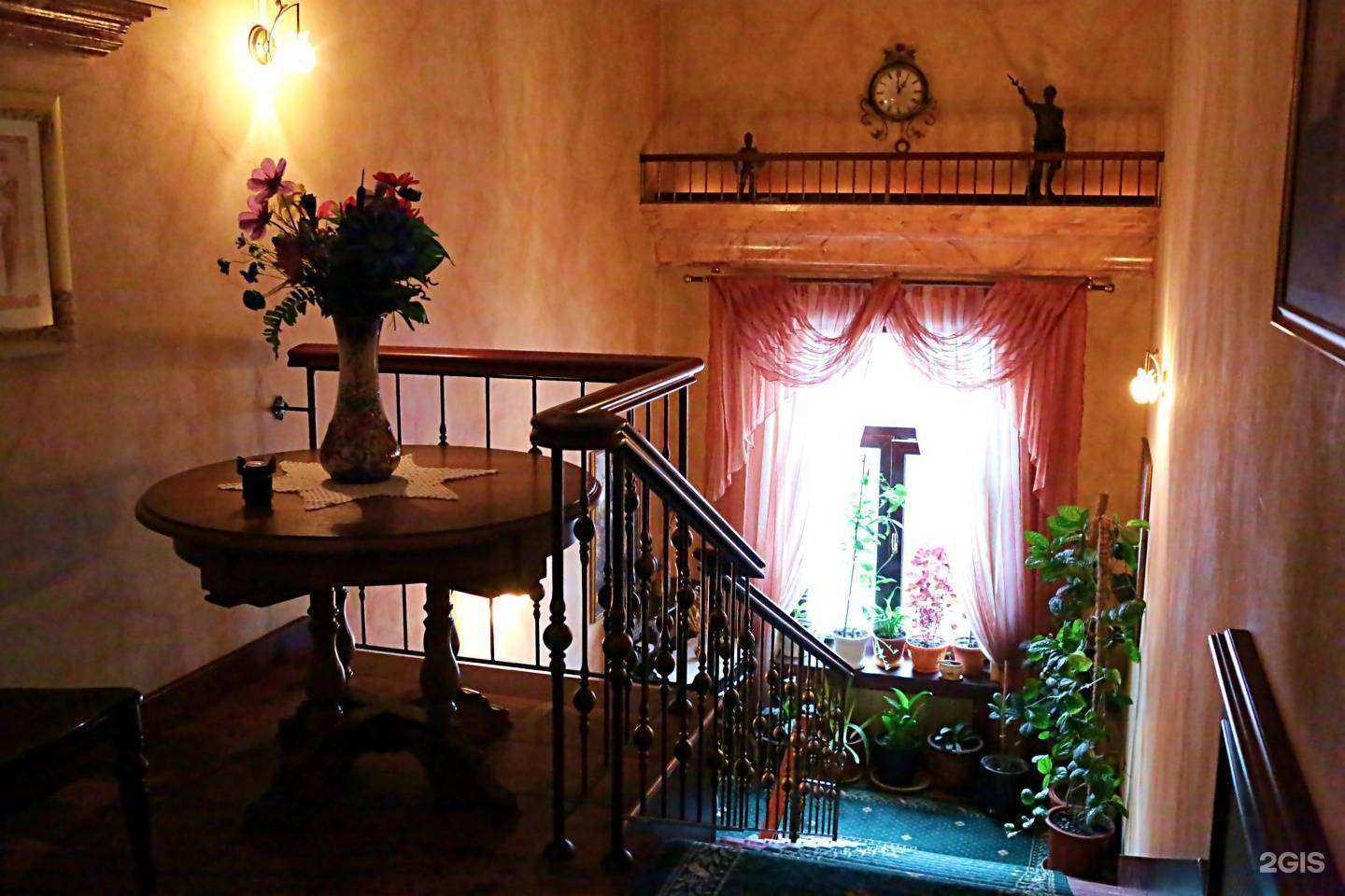 Отзывы на компанию ПостоялецЪ в Одинцове c фото