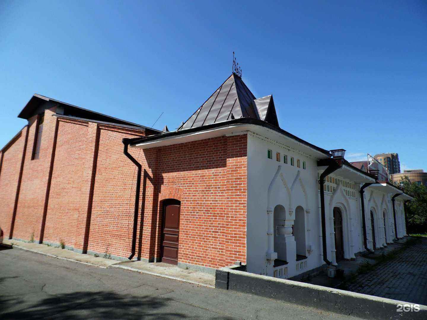 Отзывы на компанию Топпинг ДВ в Хабаровске c фото - фотография 2 из 2