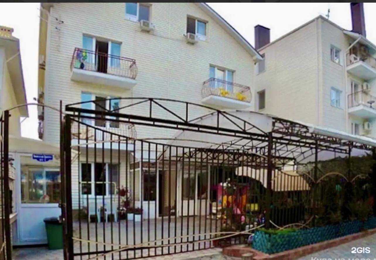 Отзывы на компанию Морячка в Анапе c фото - фотография 2 из 2