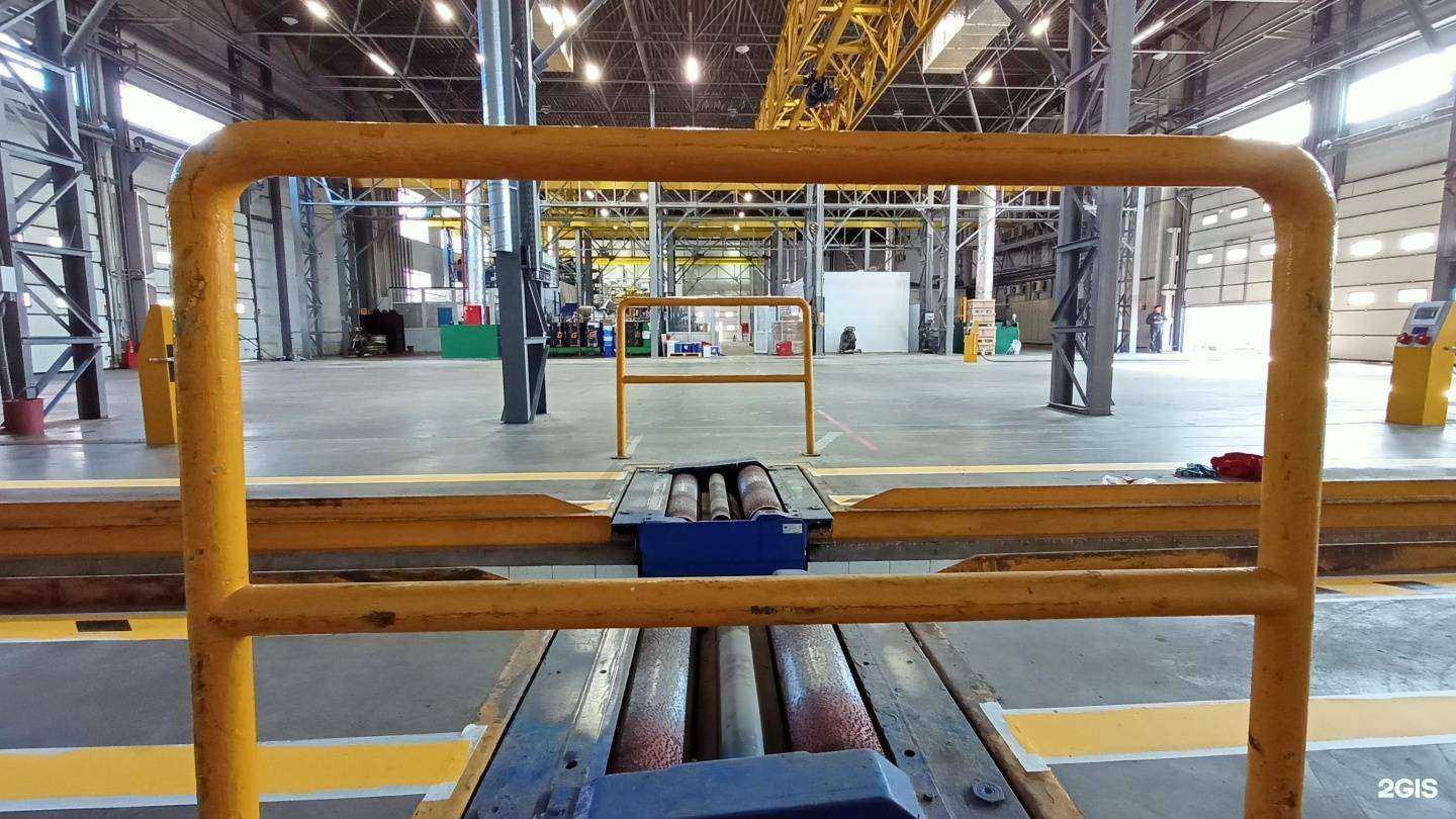 Отзывы на компанию Итеко ресурс в г. Нижний Новгород c фото