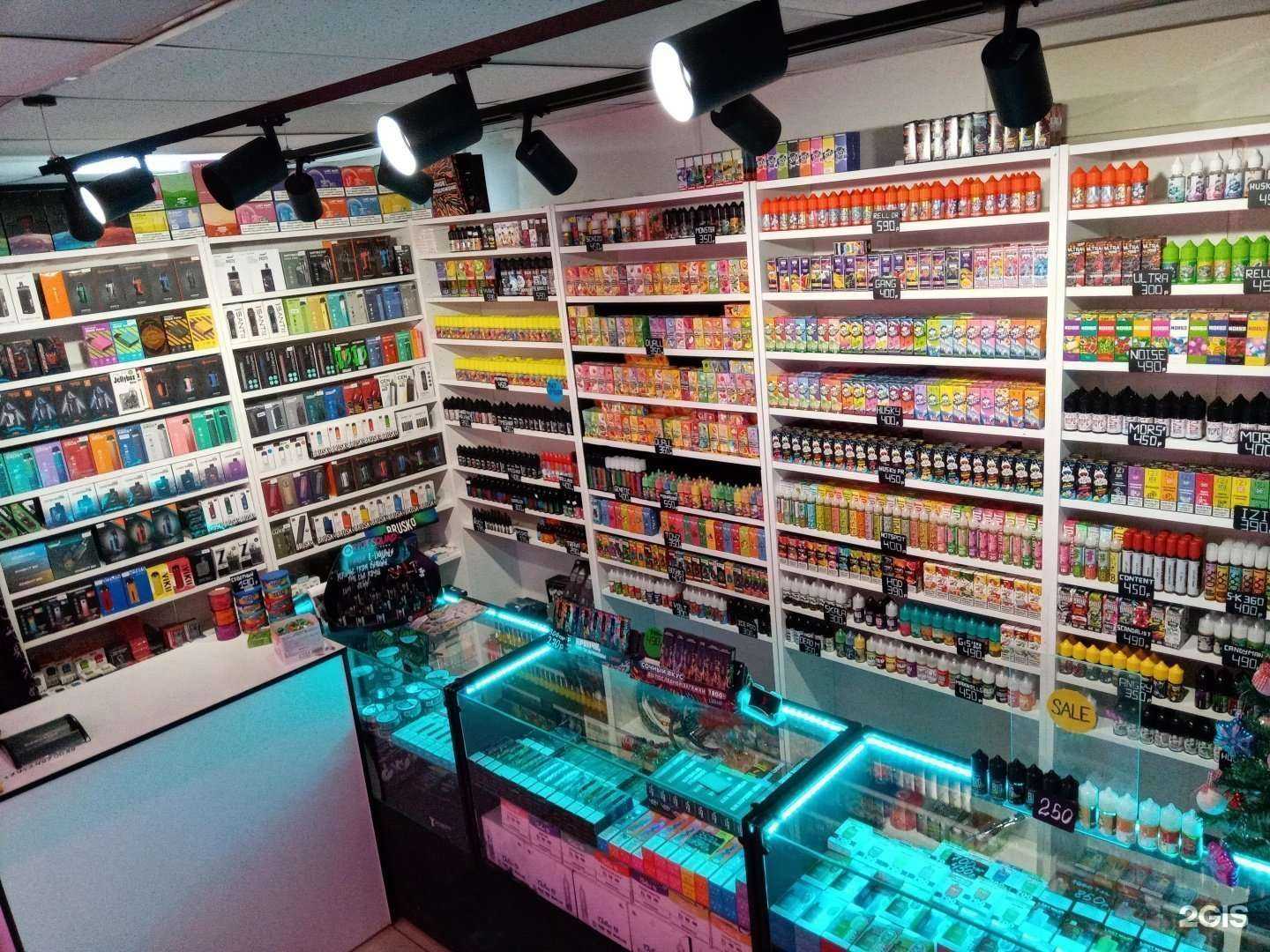 Отзывы на компанию Smog dogg в Казани c фото