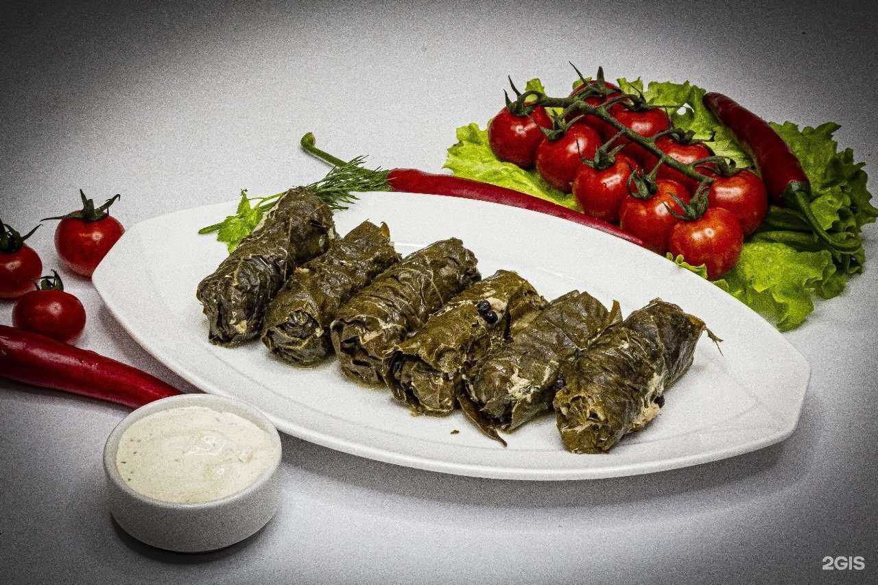 Отзывы на компанию Вкусно как дома  в Калининграде c фото