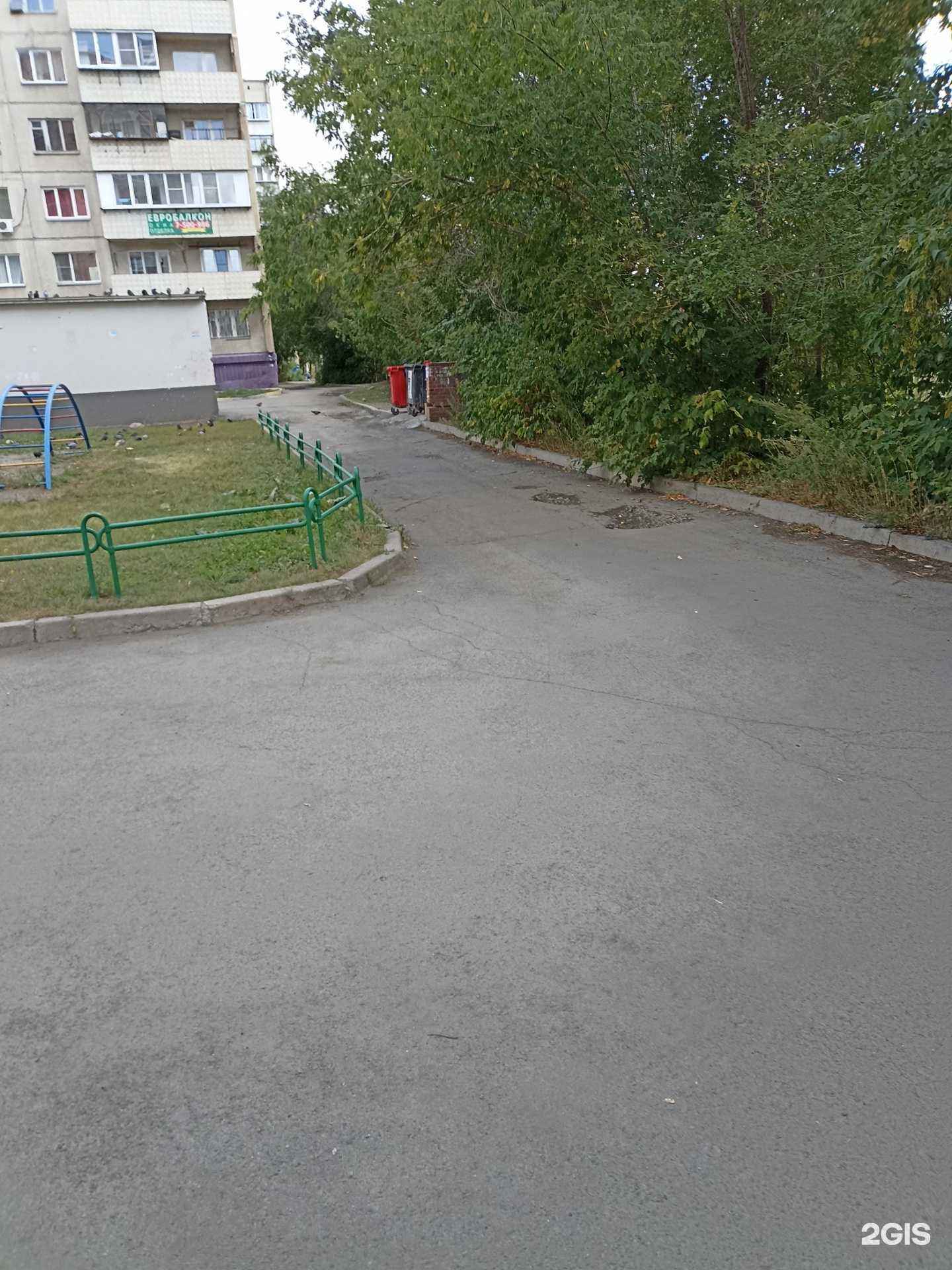 Отзывы на компанию Мусорный контейнер в Челябинске c фото