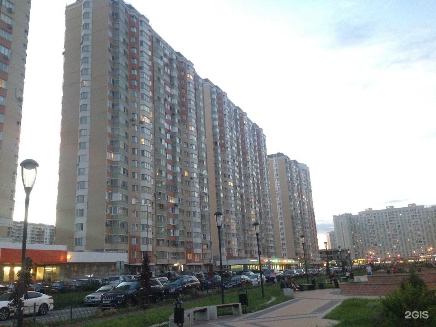 Отзывы на компанию Юнэк в Балашихе c фото - фотография 2 из 2