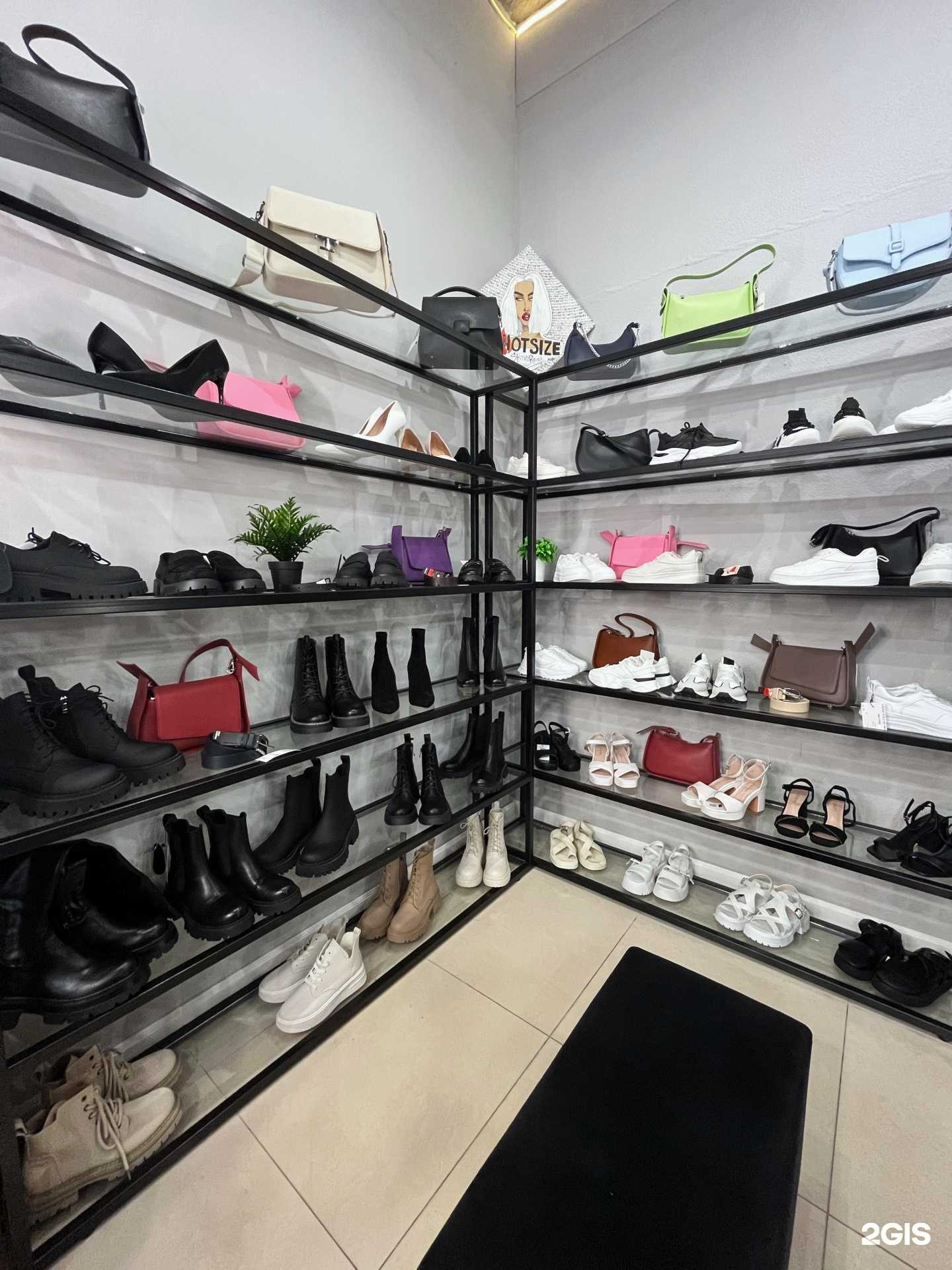 Отзывы на компанию Hotsize в Екатеринбурге c фото