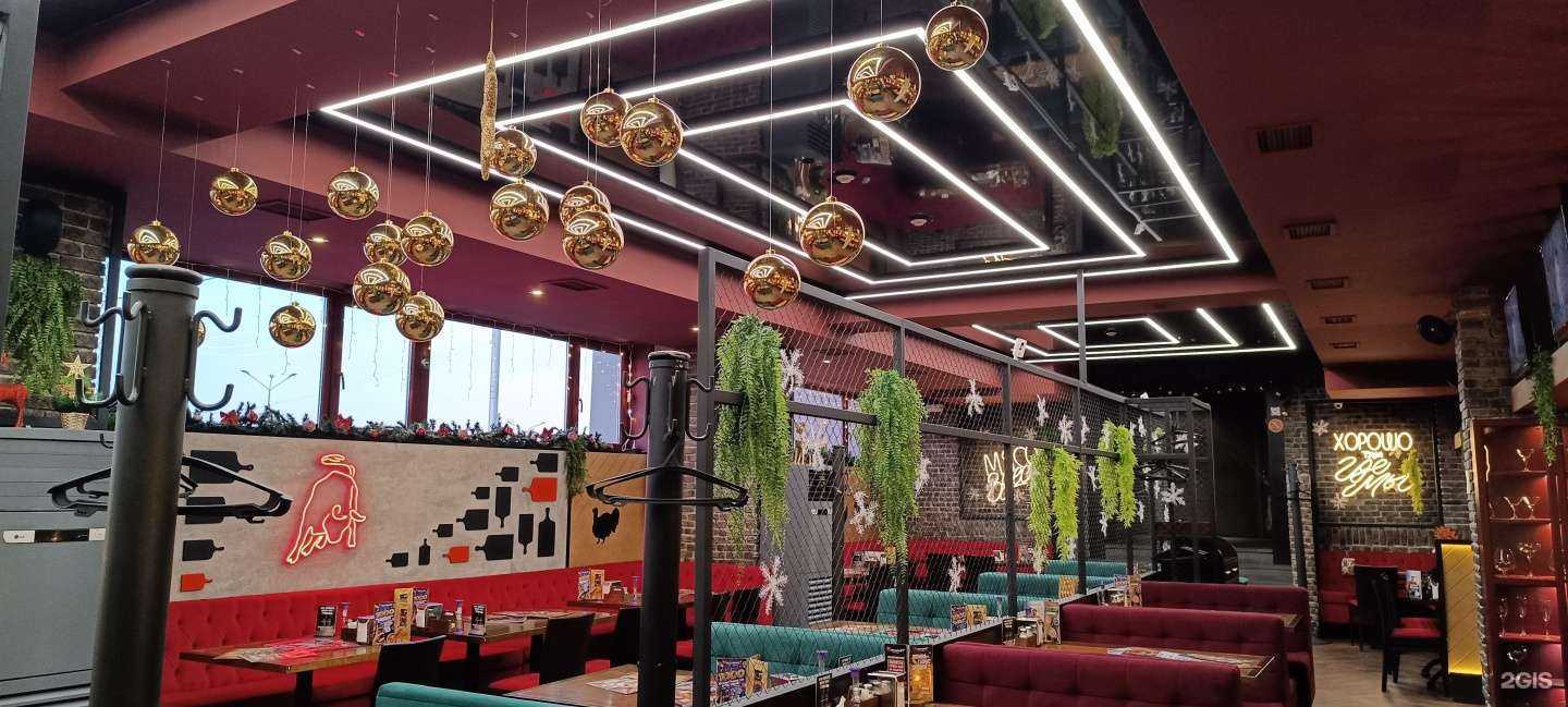 Отзывы на компанию Шашлыкоff в Красноярске c фото