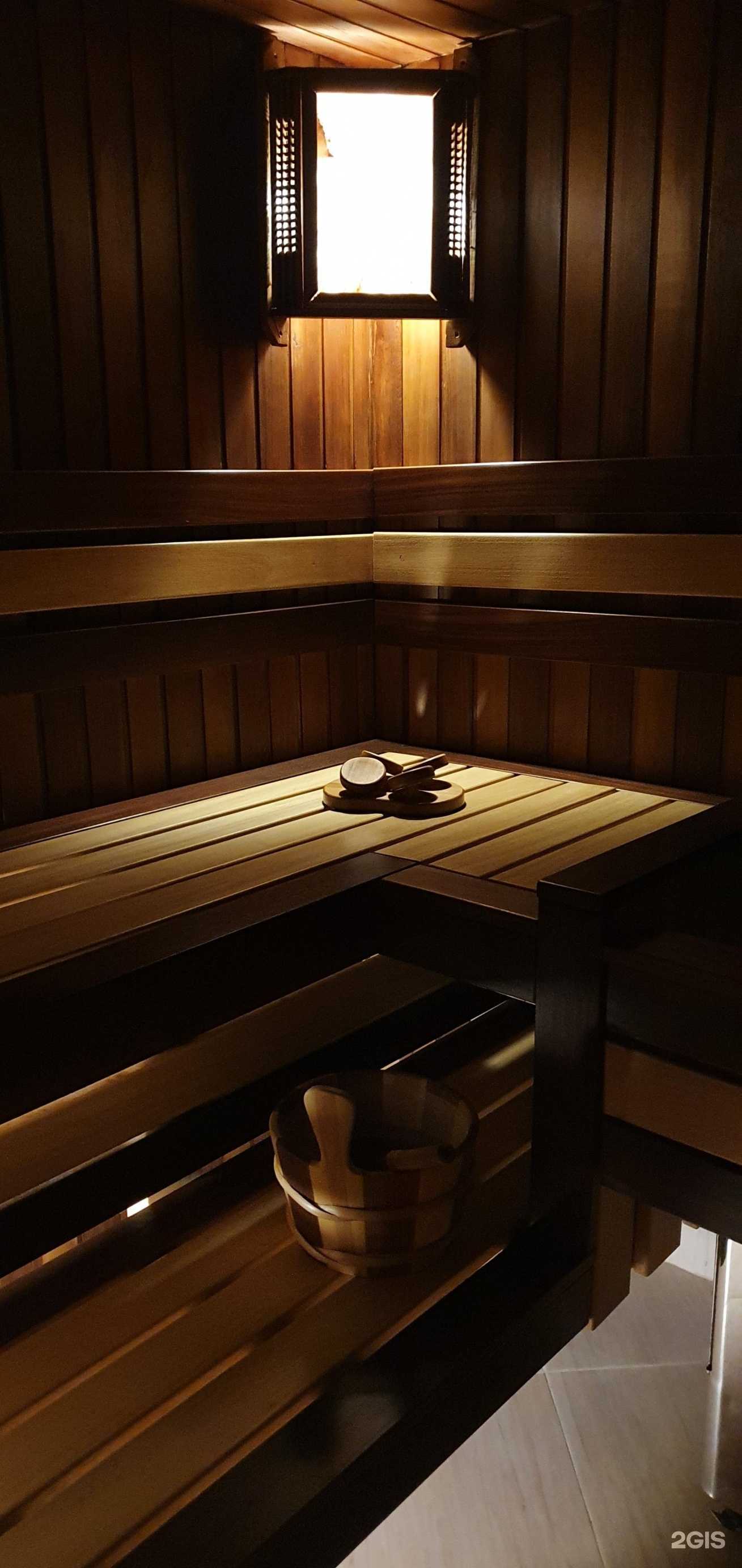 Отзывы на компанию Сауна Ликбеза Семейная в Туле c фото