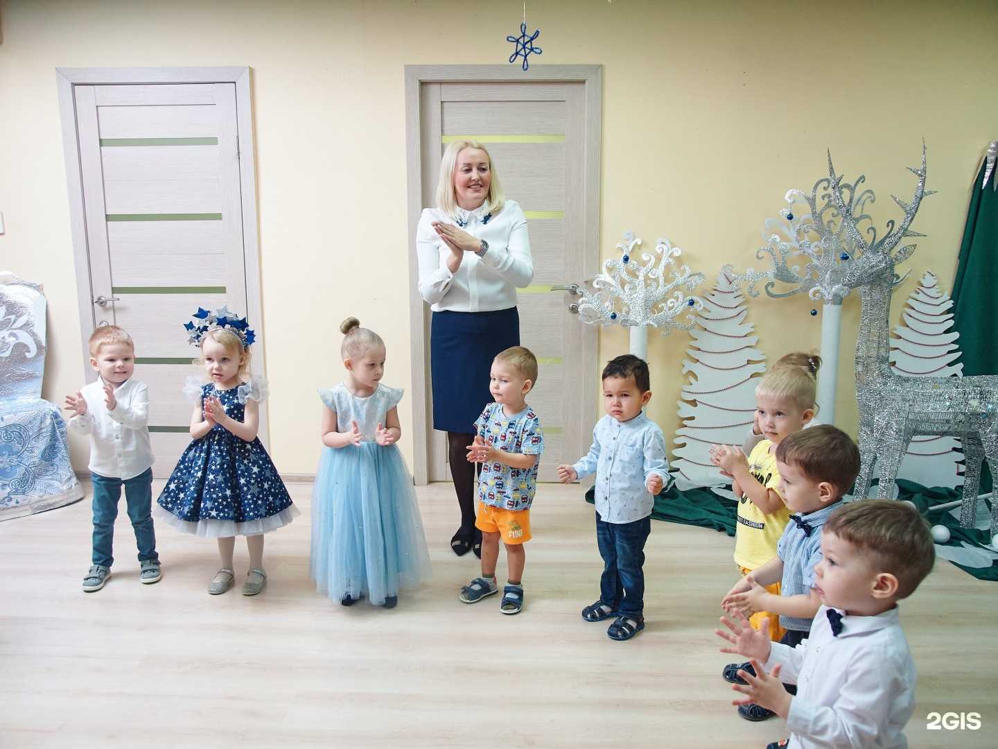 Отзывы на компанию Лунтик в г. Иркутск c фото