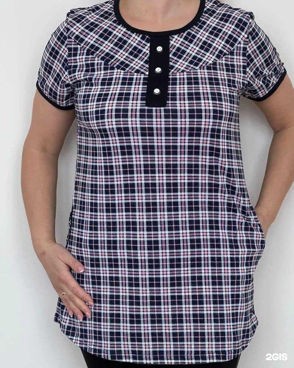 Отзывы на компанию Домашняя одежда у Виктории в г. Нижнекамск c фото