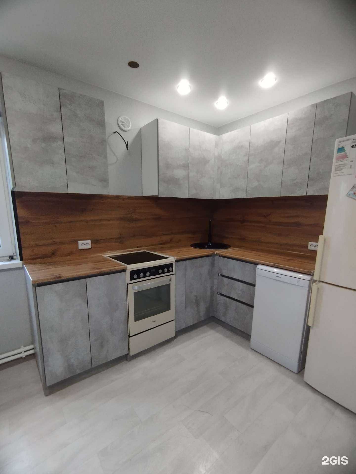 Отзывы на компанию МебельDаром в Тюмени c фото