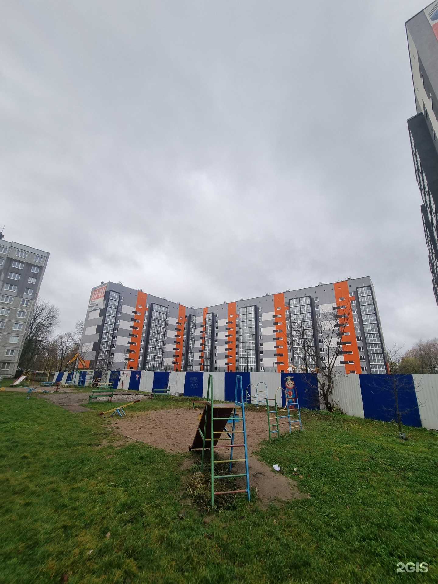 Отзывы на компанию Origami в Калининграде c фото - фотография 2 из 2