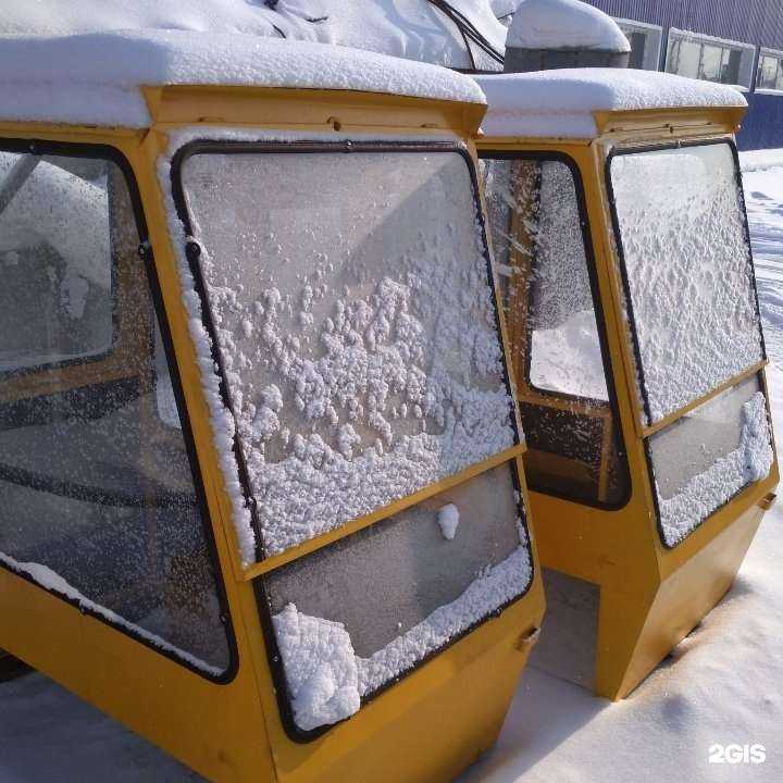 Отзывы на компанию Сервис ПС в Нижневартовске c фото