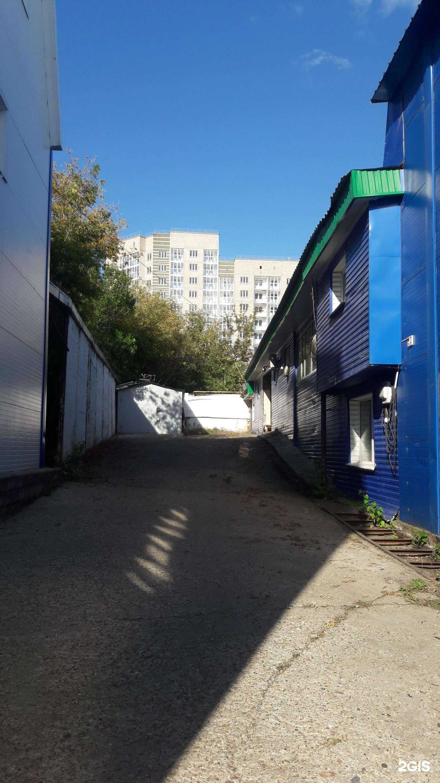 Отзывы на компанию Первая промышленная компания в Уфе c фото - фотография 2 из 2