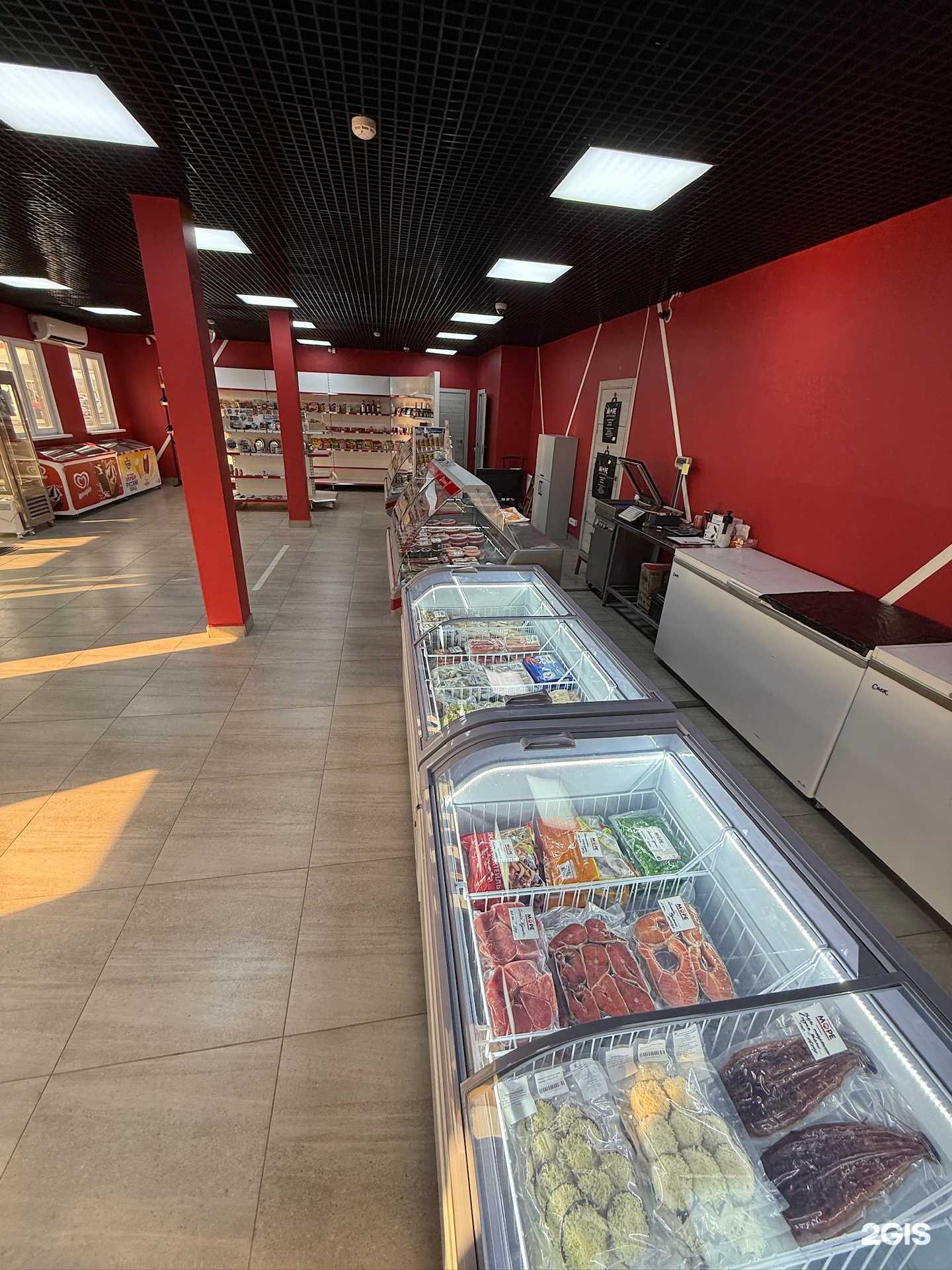 Отзывы на компанию Море деликатесов в Артёме c фото