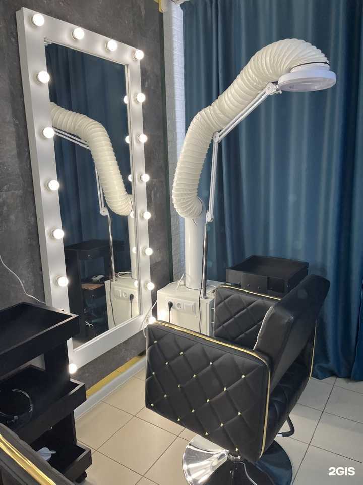 Отзывы на компанию Luxury в Черногорске c фото