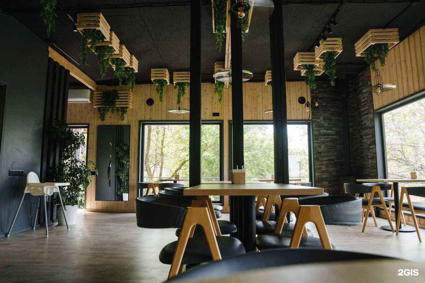 Отзывы на компанию Grey Cafe в Туапсе c фото