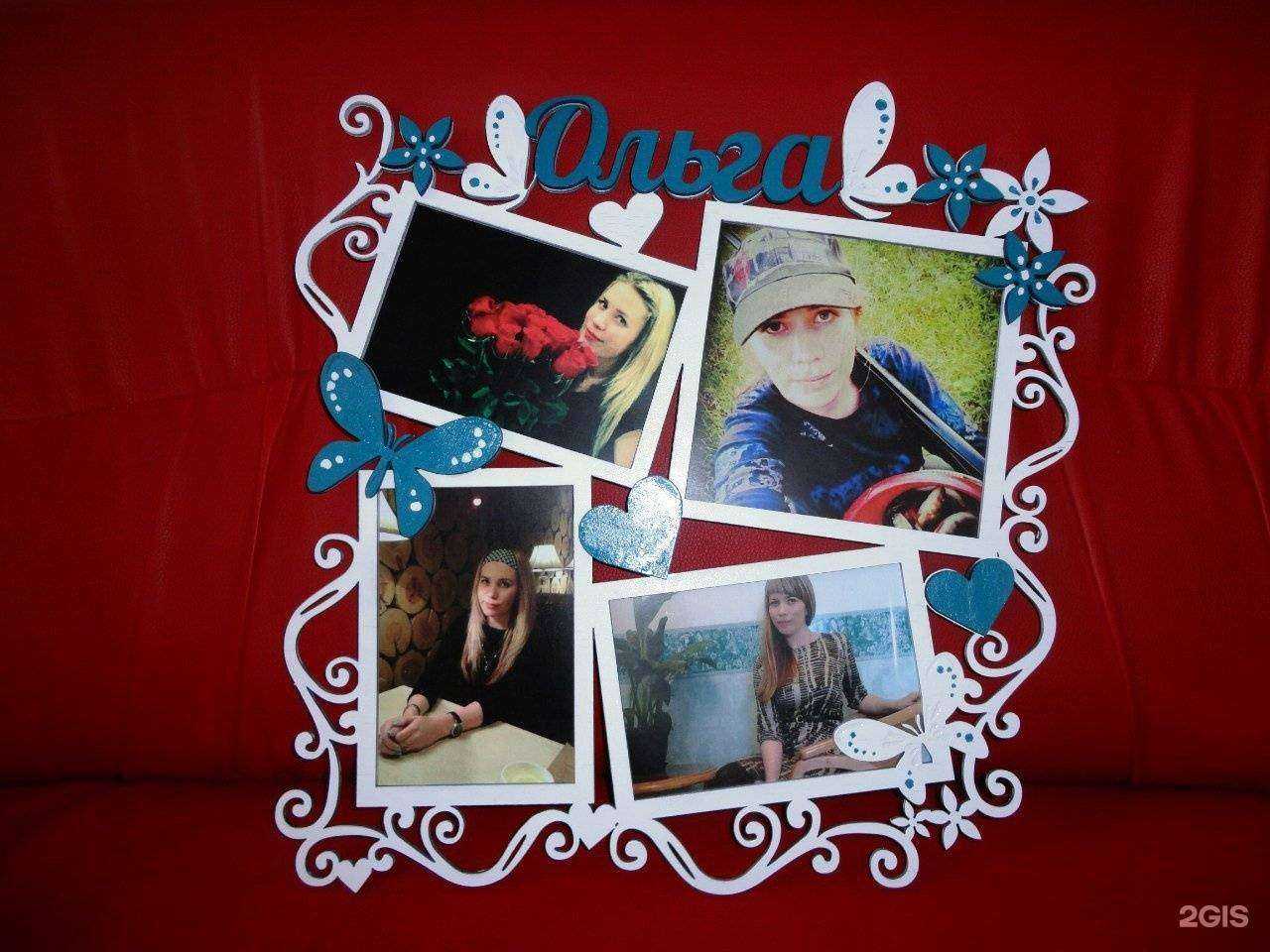 Отзывы на компанию ПолиграфычЪ в Улан-Удэ c фото