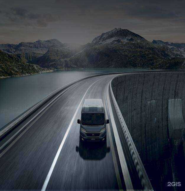 Отзывы на компанию Альянс Моторс в Сургуте c фото