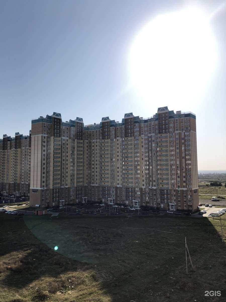 Отзывы на компанию Класс в Ростове-на-Дону c фото - фотография 2 из 2