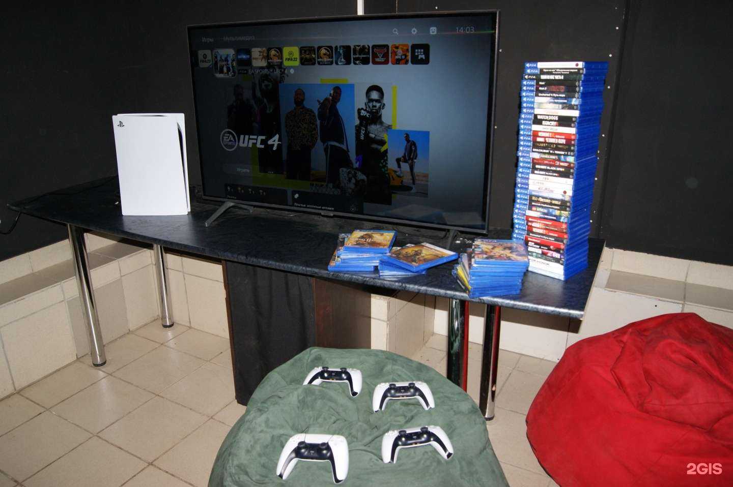 Отзывы на компанию X-Game в Вологде c фото