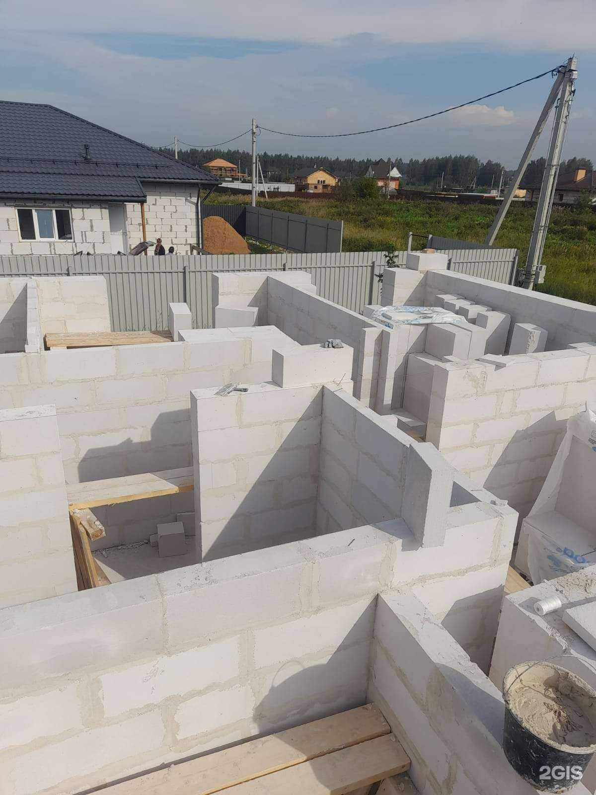 Отзывы на компанию Стройремонт в Ногинске c фото