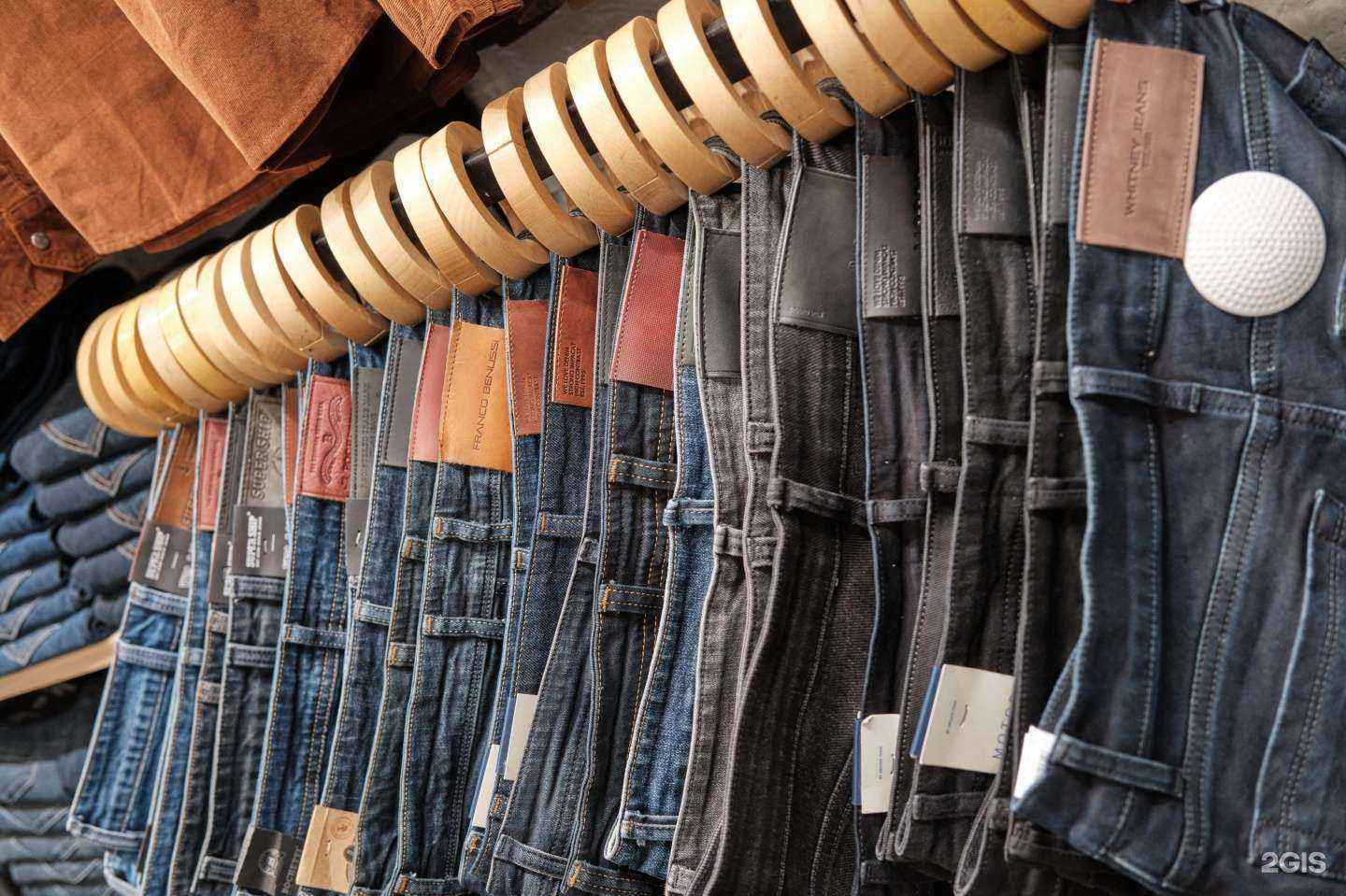 Отзывы на компанию JeansTop в г. Кемерово c фото