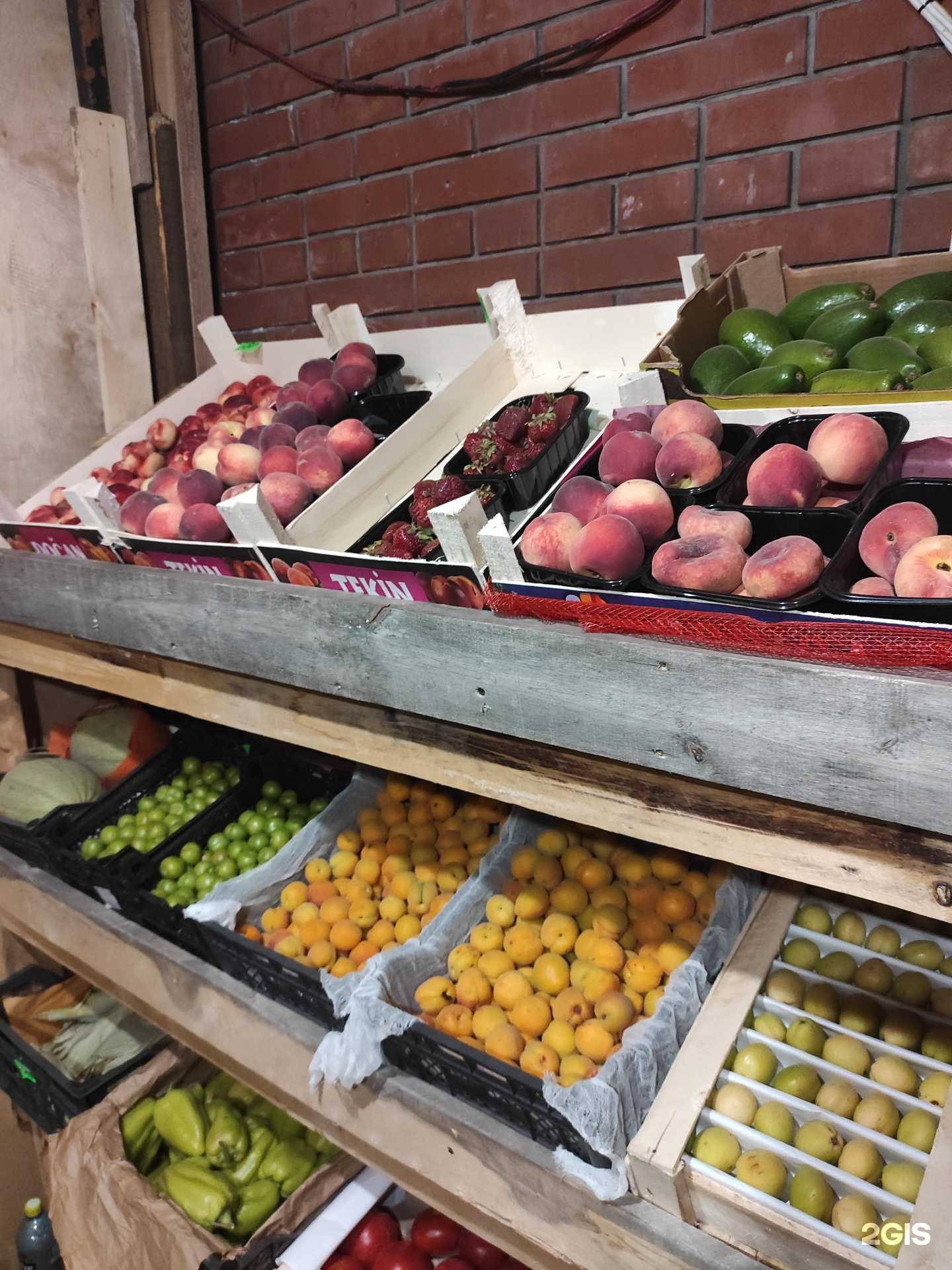 Отзывы на компанию Ассорти в Перми c фото - фотография 2 из 2