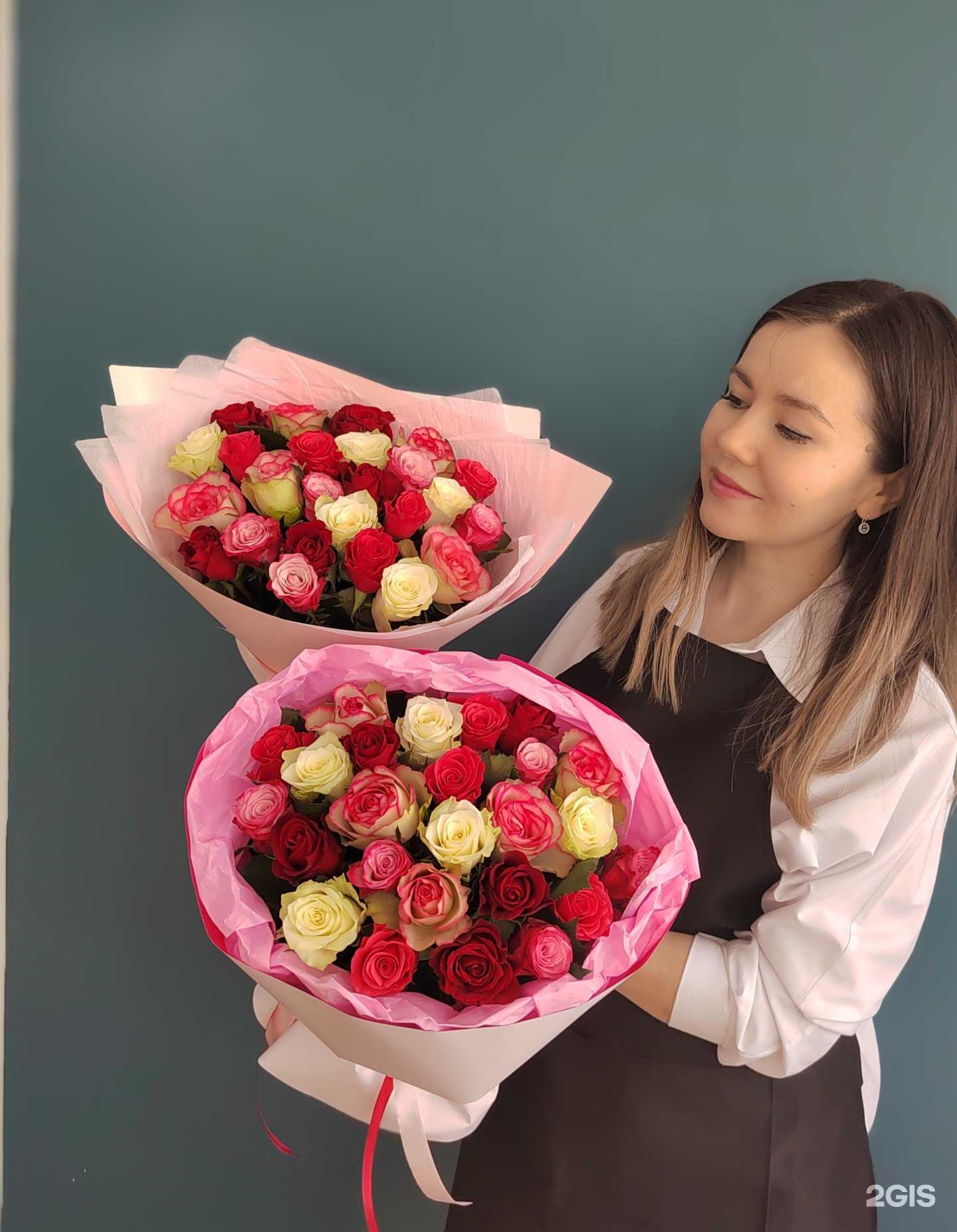 Отзывы на компанию Mio fiori в г. Набережные Челны c фото