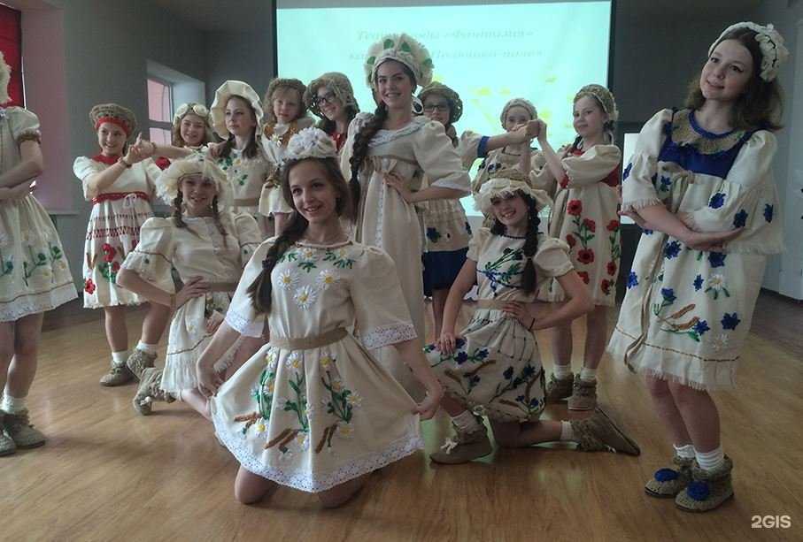 Отзывы на компанию Ритм в Перми c фото