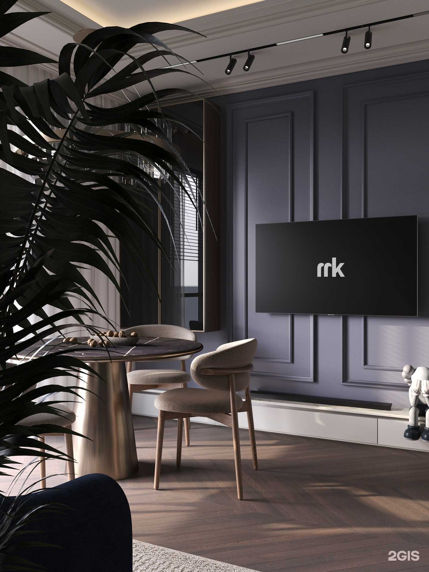 Отзывы на компанию Студия дизайна Марии Костоглотовой в Брянске c фото