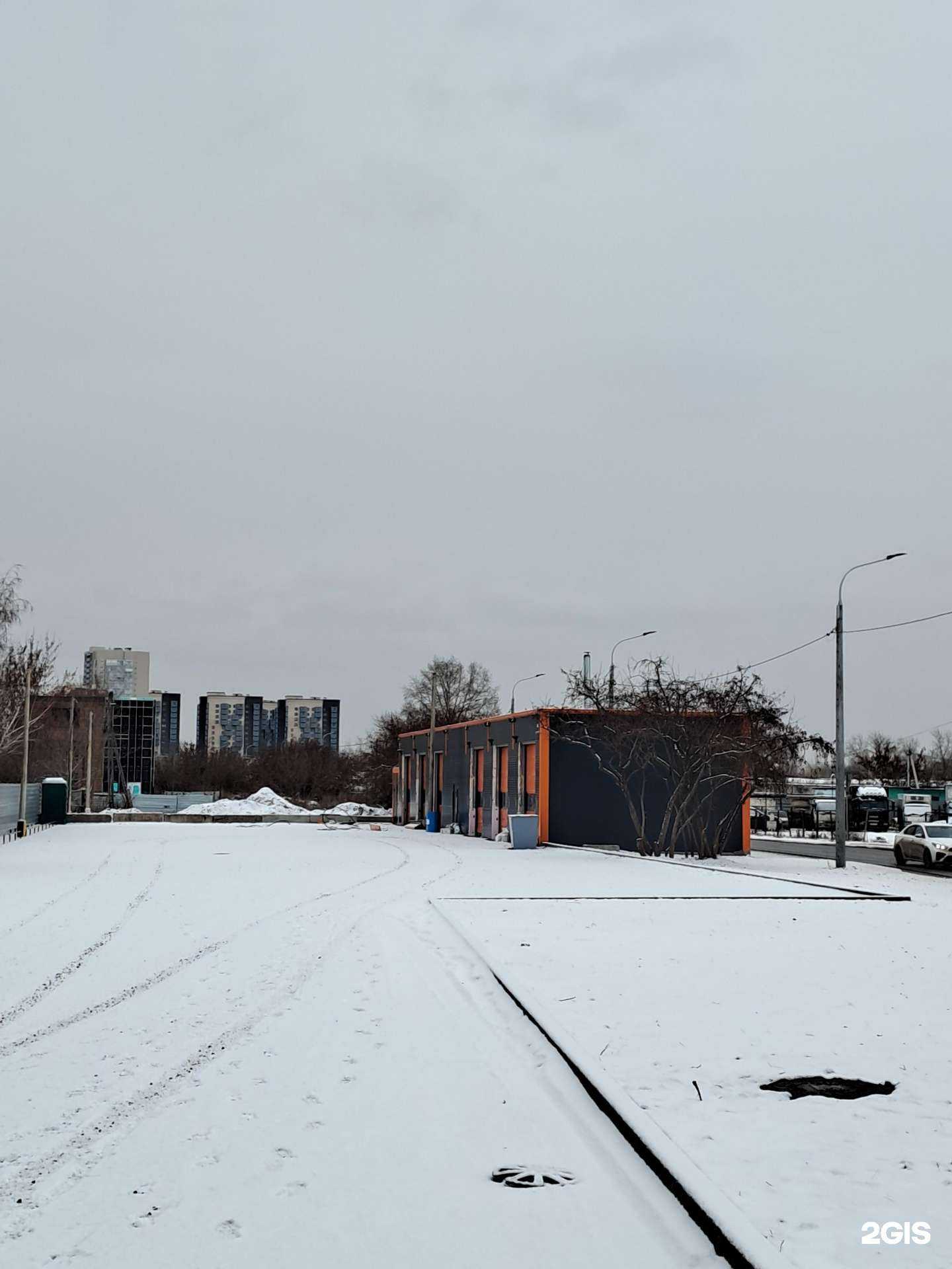 Отзывы на компанию Чистый город в Красноярске c фото