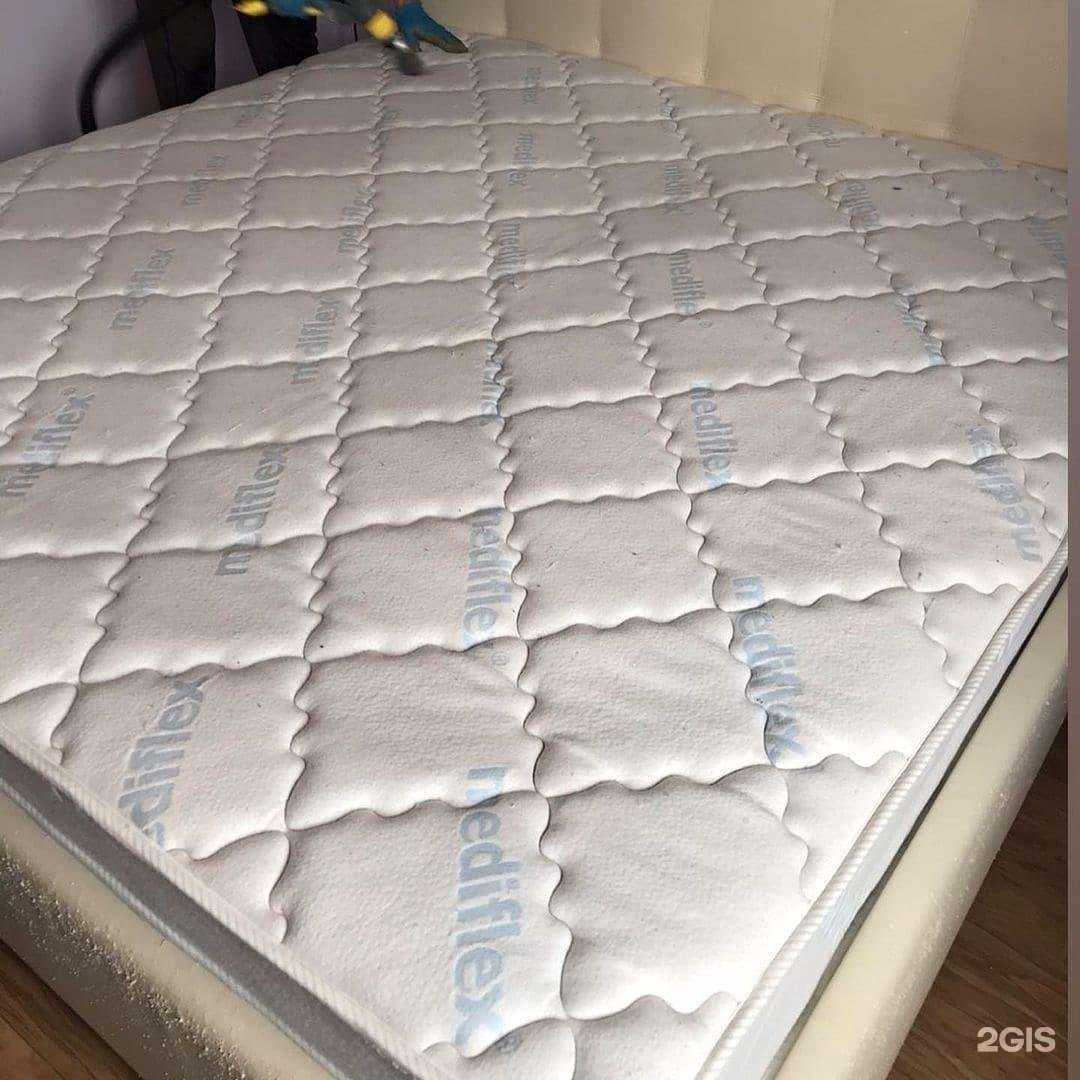 Отзывы на компанию Чистая работа в Новосибирске c фото