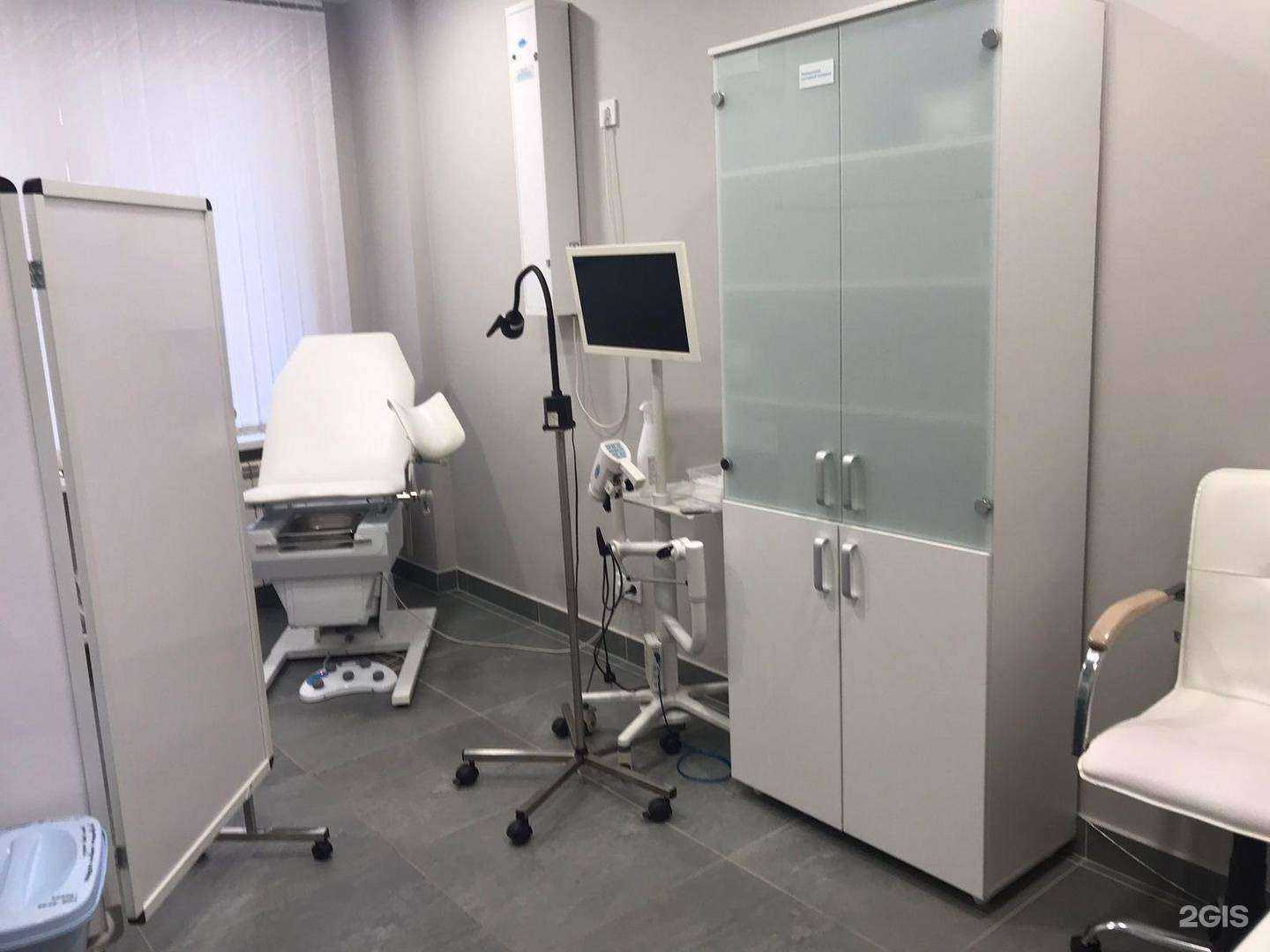 Отзывы на компанию Invitro в г. Красноярск c фото