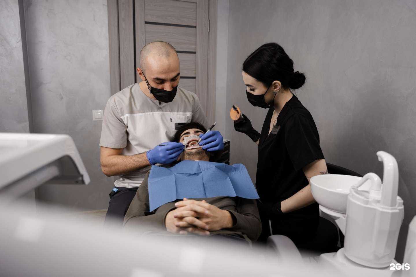 Отзывы на компанию Профессионал Дент в г. Сургут c фото